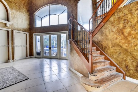 Villa ou maison à vendre à Davie, Floride: 6 chambres, 443.98 m2 № 2073131 - photo 3