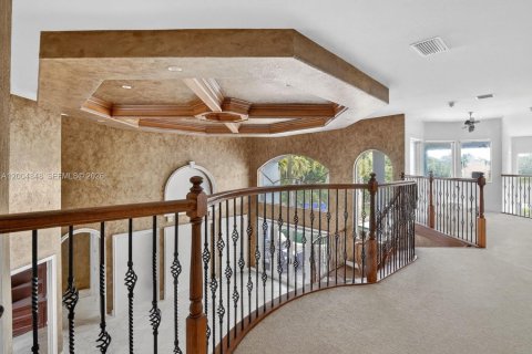 Villa ou maison à vendre à Davie, Floride: 6 chambres, 443.98 m2 № 2073131 - photo 30