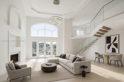 Villa ou maison à vendre à Davie, Floride: 6 chambres, 443.98 m2 № 2073131 - photo 6