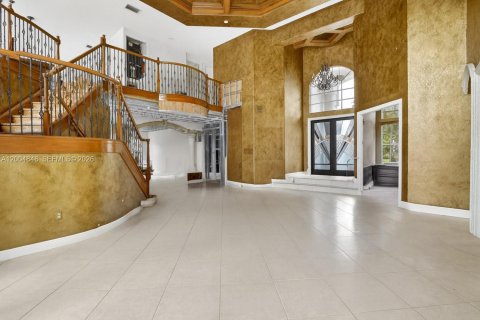 Villa ou maison à vendre à Davie, Floride: 6 chambres, 443.98 m2 № 2073131 - photo 4