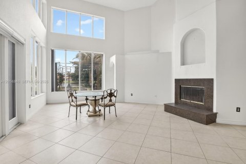 Villa ou maison à vendre à Davie, Floride: 6 chambres, 443.98 m2 № 2073131 - photo 13
