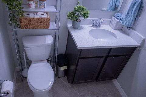 Купить таунхаус в Киссимми, Флорида 8 комнат, 163.69м2, № 2212329 - фото 20