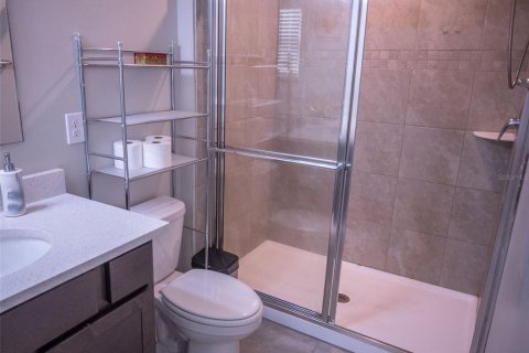 Купить таунхаус в Киссимми, Флорида 8 комнат, 163.69м2, № 2212329 - фото 21