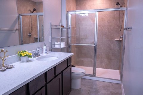 Купить таунхаус в Киссимми, Флорида 8 комнат, 163.69м2, № 2212329 - фото 17