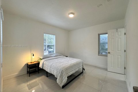 Снять в аренду виллу или дом в Майами, Флорида 4 спальни, 160.35м2, № 1989389 - фото 12