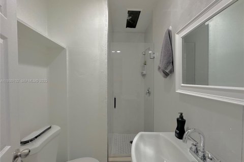 Снять в аренду виллу или дом в Майами, Флорида 4 спальни, 160.35м2, № 1989389 - фото 10