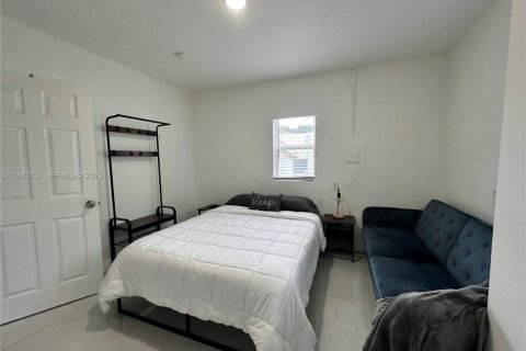 Снять в аренду виллу или дом в Майами, Флорида 4 спальни, 160.35м2, № 1989389 - фото 8