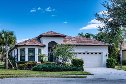 House in Sarasota, Florida 3 bedrooms, 160.72 sq.m. № 2119198