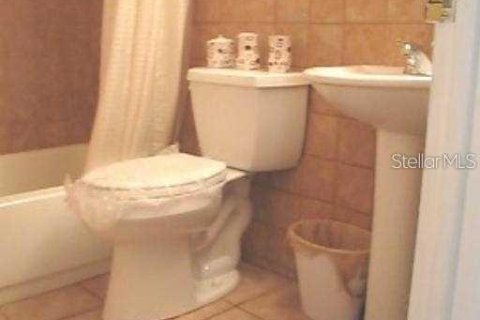 Condo in Clearwater, Florida, 1 bedroom  № 1507756 - photo 10