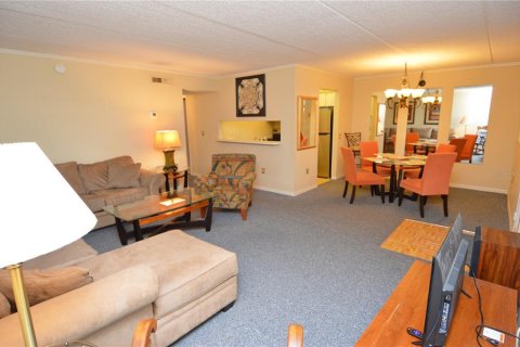 Condominio en alquiler en Largo, Florida, 2 dormitorios, 91.69 m2 № 1919154 - foto 5