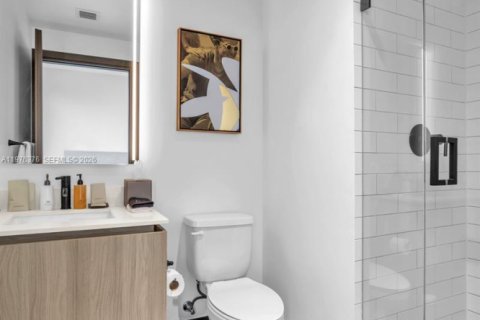 Apartment in Miami, Florida 3 bedrooms, 106.84 sq.m. № 2040671 - photo 24