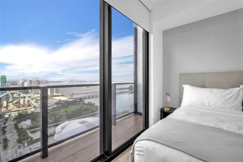 Apartment in Miami, Florida 3 bedrooms, 106.84 sq.m. № 2040671 - photo 27