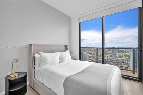 Apartment in Miami, Florida 3 bedrooms, 106.84 sq.m. № 2040671 - photo 21