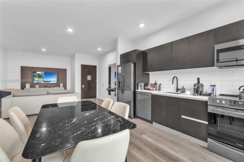 Apartment in Miami, Florida 3 bedrooms, 106.84 sq.m. № 2040671 - photo 15