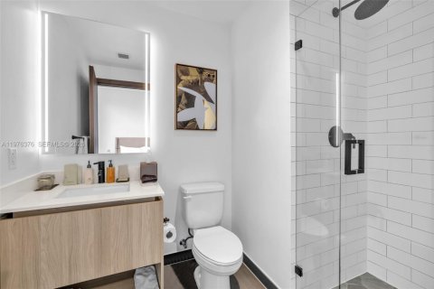 Apartment in Miami, Florida 3 bedrooms, 106.84 sq.m. № 2040671 - photo 23