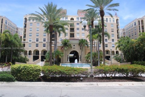 Condo in Fort Lauderdale, Florida, 1 bedroom  № 1999485