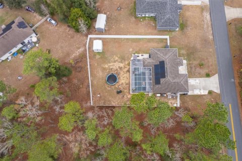 Villa ou maison à vendre à Ocala, Floride: 3 chambres, 125.6 m2 № 1883365 - photo 21