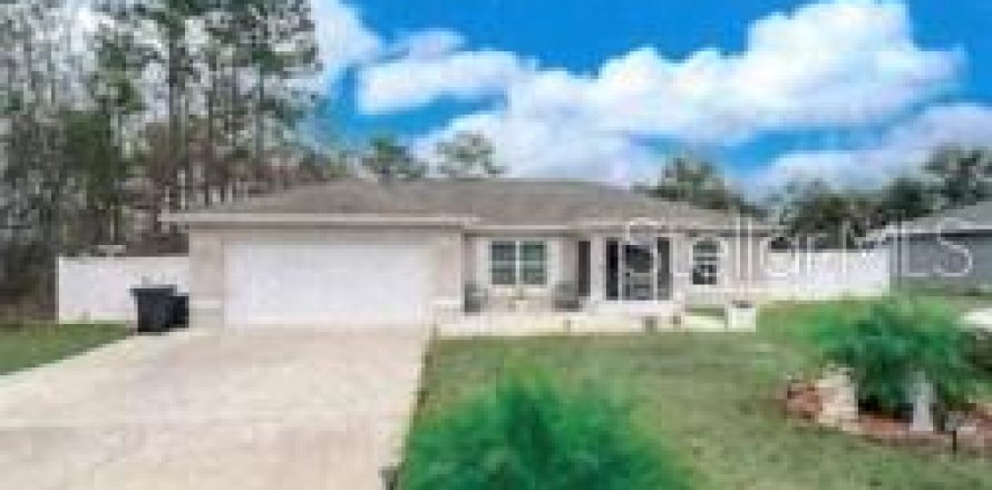 Casa en Ocala, Florida 3 dormitorios, 125.6 m2 № 1883365