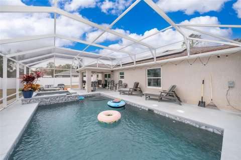 Casa en venta en Ocala, Florida, 3 dormitorios, 125.6 m2 № 1883365 - foto 17