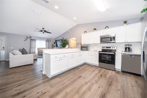 Villa ou maison à vendre à Ocala, Floride: 3 chambres, 125.6 m2 № 1883365 - photo 3