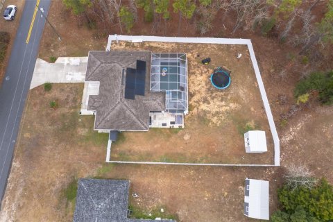 Villa ou maison à vendre à Ocala, Floride: 3 chambres, 125.6 m2 № 1883365 - photo 20