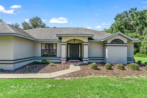 House in Reddick, Florida 3 bedrooms, 194.17 sq.m. № 2396266 - photo 4