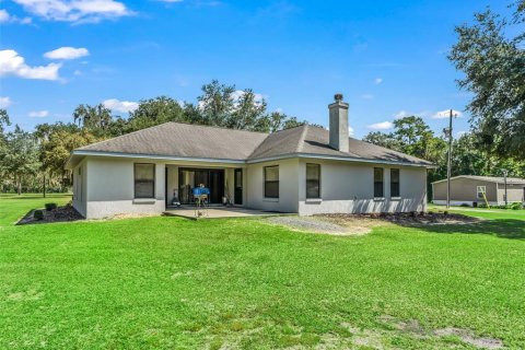 House in Reddick, Florida 3 bedrooms, 194.17 sq.m. № 2396266 - photo 26