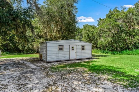 House in Reddick, Florida 3 bedrooms, 194.17 sq.m. № 2396266 - photo 28