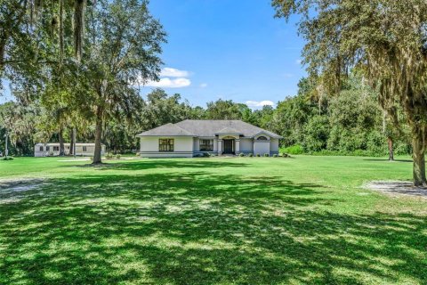 House in Reddick, Florida 3 bedrooms, 194.17 sq.m. № 2396266 - photo 3