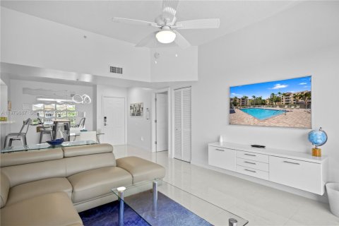 Copropriété à louer à Dania Beach, Floride: 2 chambres, 100.15 m2 № 2046259 - photo 14