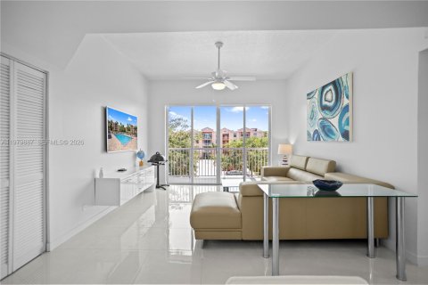 Copropriété à louer à Dania Beach, Floride: 2 chambres, 100.15 m2 № 2046259 - photo 9