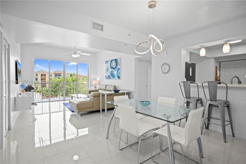 Copropriété à louer à Dania Beach, Floride: 2 chambres, 100.15 m2 № 2046259 - photo 7
