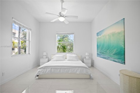 Copropriété à louer à Dania Beach, Floride: 2 chambres, 100.15 m2 № 2046259 - photo 19