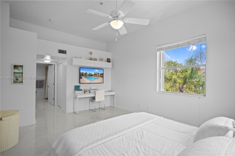 Copropriété à louer à Dania Beach, Floride: 2 chambres, 100.15 m2 № 2046259 - photo 22
