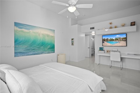 Copropriété à louer à Dania Beach, Floride: 2 chambres, 100.15 m2 № 2046259 - photo 18