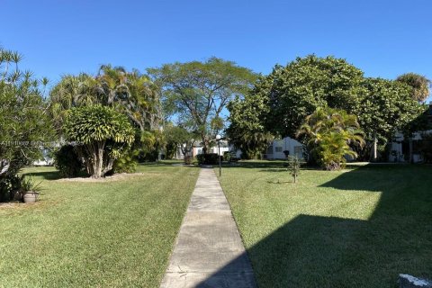 Copropriété à vendre à Margate, Floride: 2 chambres, 92.9 m2 № 1966376 - photo 16
