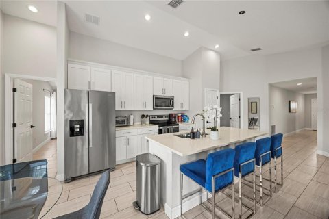 Купить виллу или дом в Делтона, Флорида 8 комнат, 147.99м2, № 1640982 - фото 9