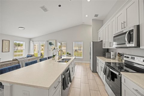 Купить виллу или дом в Делтона, Флорида 8 комнат, 147.99м2, № 1640982 - фото 12