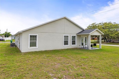 Купить виллу или дом в Делтона, Флорида 8 комнат, 147.99м2, № 1640982 - фото 24