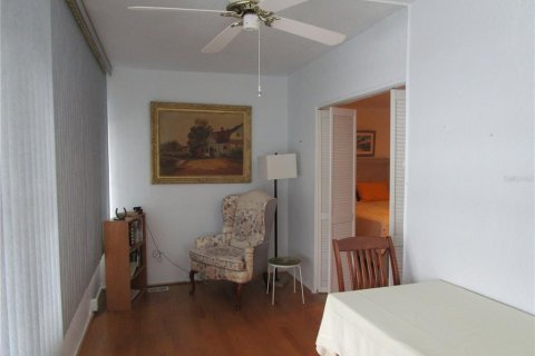 Купить кондоминиум в Сент-Питерсберг, Флорида 6 комнат, 84.54м2, № 1555359 - фото 20