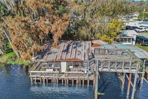 Casa en Astor, Florida 2 dormitorios, 78.97 m2 № 2126170