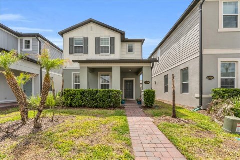 Villa ou maison à Winter Garden, Floride 3 chambres, 215.72 m2 № 2166066