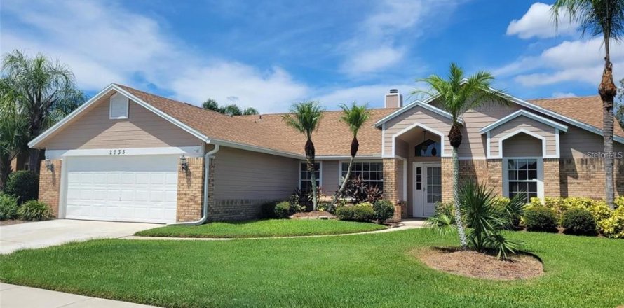 Casa en Orlando, Florida 4 dormitorios, 180.04 m2 № 1917414