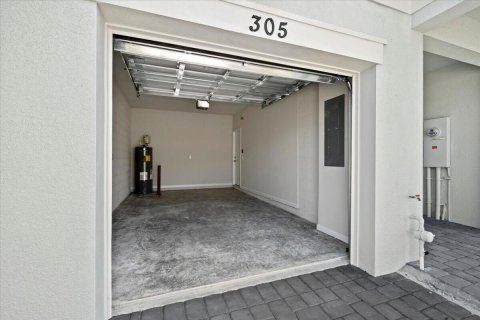 Купить таунхаус в Форт-Пирс, Флорида 3 спальни, 137.96м2, № 1168545 - фото 1