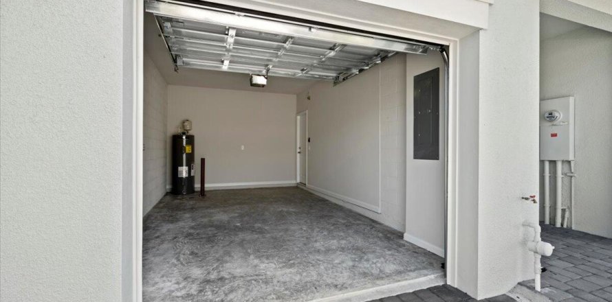 Таунхаус в Форт-Пирс, Флорида 3 спальни, 137.96м2 № 1168545