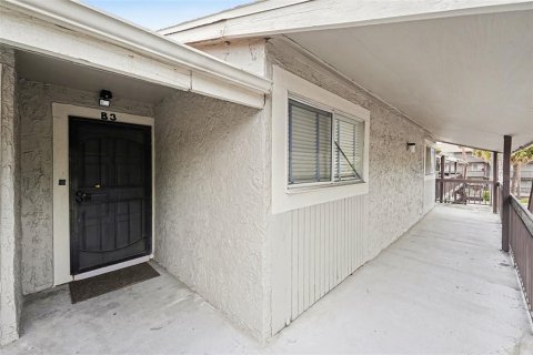 Condo in Tampa, Florida, 2 bedrooms  № 2150821