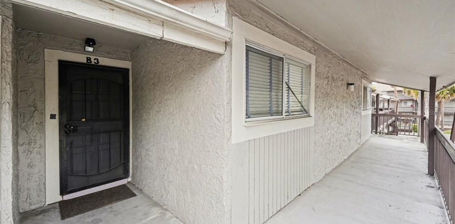 Condominio en Tampa, Florida, 2 dormitorios  № 2150821