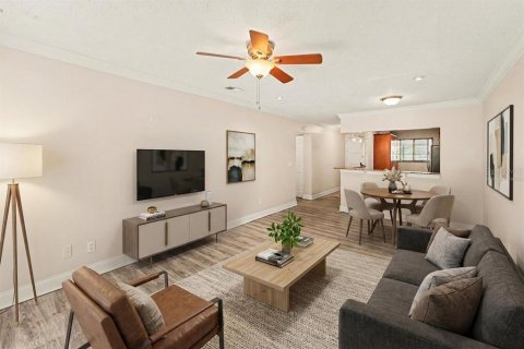 Condominio en venta en Tampa, Florida, 2 dormitorios, 99.22 m2 № 2150821 - foto 2