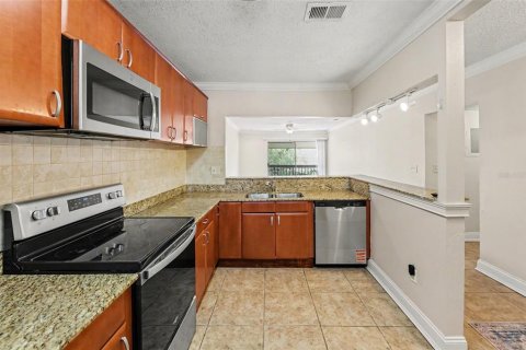 Condominio en venta en Tampa, Florida, 2 dormitorios, 99.22 m2 № 2150821 - foto 8