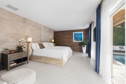 Casa en venta en Bay Harbor Islands, Florida, 5 dormitorios, 383.31 m2 № 1964099 - foto 5